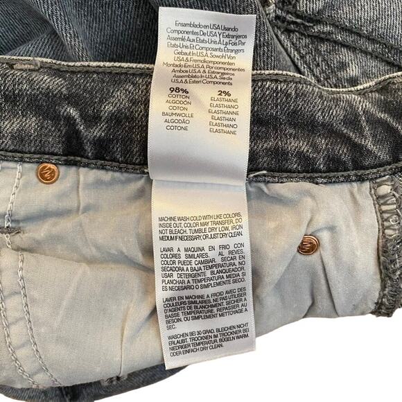 MOTHER Jeans Size 28 - Picture 8 of 11